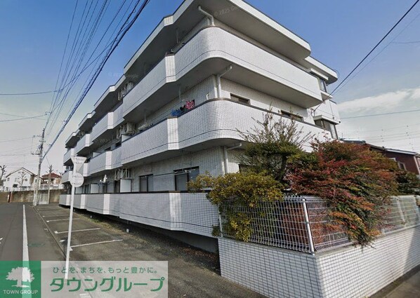 ノーブル北田園の物件外観写真